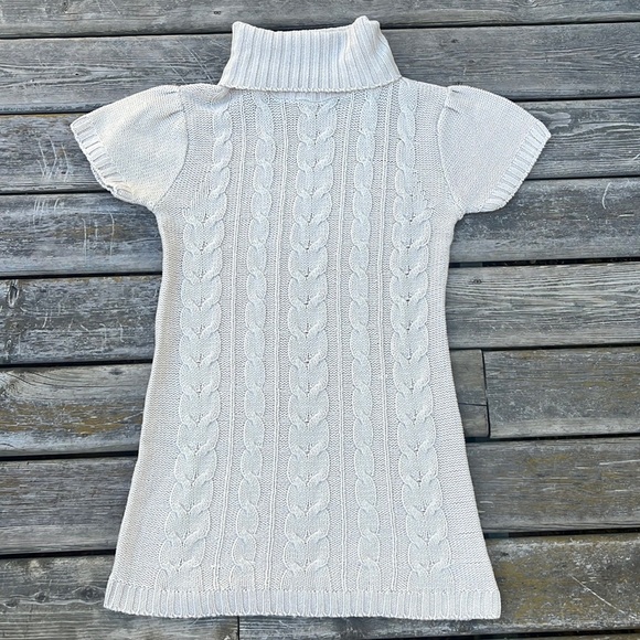 Suzy Shier Knit Sweater Dress - Picture 1 of 11